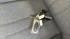 MG MGS5 125kW SE EV 49kWh 5dr Auto Electric Estate